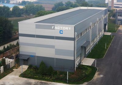 鋼結(jié)構(gòu)廠房成本優(yōu)化策略，鋼結(jié)構(gòu)廠房成本優(yōu)化策略，降本增效 行業(yè)新聞 第5張