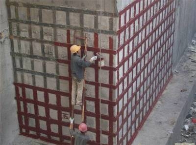 高空粘鋼加固操作常見誤區(qū)，高空粘鋼加固，操作常見誤區(qū)大 行業(yè)新聞 第4張