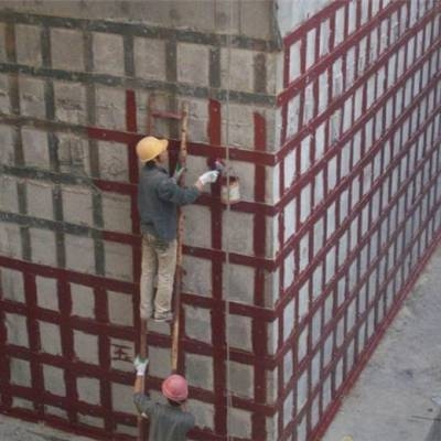 高空粘鋼加固操作常見誤區(qū)，高空粘鋼加固，操作常見誤區(qū)大 行業(yè)新聞 第3張