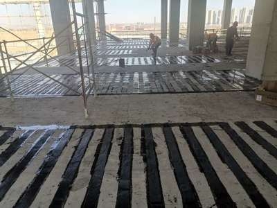 鋼結(jié)構(gòu)加固材料特性對比分析，鋼結(jié)構(gòu)加固材料特性對比 行業(yè)新聞 第3張