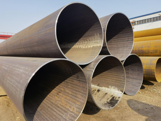 厚鋼板焊接應(yīng)力控制技巧，厚鋼板焊接應(yīng)力控制技巧，關(guān)鍵方法與實(shí)踐要點(diǎn)詳解 行業(yè)新聞 第5張