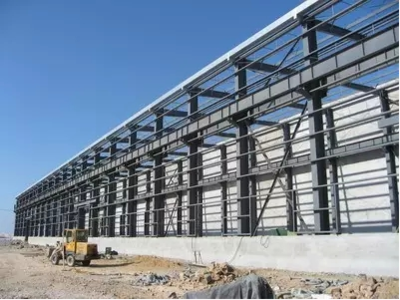 鋼結(jié)構(gòu)廠房的成本控制方法，鋼結(jié)構(gòu)廠房成本控制，方法與策略詳解 行業(yè)新聞 第5張
