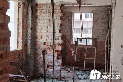 房屋抗震加固后的維護要點，房屋抗震加固后，關(guān)鍵維護要點全 行業(yè)新聞 第3張