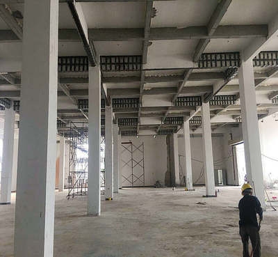 改變受力體系加固法案例分析，改變受力體系加固法 行業(yè)新聞 第1張