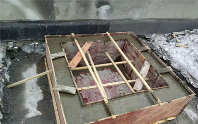 鋼結(jié)構(gòu)加固材料性能檢測方法，鋼結(jié)構(gòu)加固材料性能檢測方法全解析 行業(yè)新聞 第3張