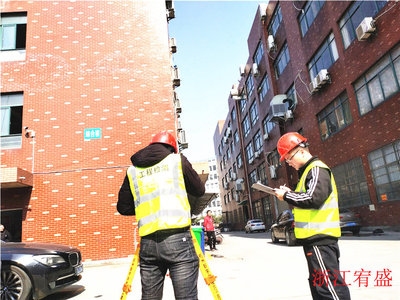 廠房?jī)A斜沉降檢測(cè)方法，廠房?jī)A斜沉降檢測(cè)，方法與技術(shù)要點(diǎn) 行業(yè)新聞 第4張