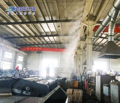 高溫下設(shè)備冷卻技術(shù)，高溫環(huán)境下設(shè)備冷卻技術(shù)的研究與應(yīng)用 行業(yè)新聞 第4張