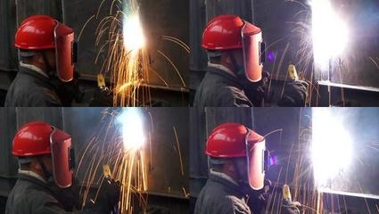 鋼板焊接安全防護(hù)裝備選擇，鋼板焊接安全防護(hù)裝備的科學(xué)選擇與應(yīng)用 行業(yè)新聞 第3張