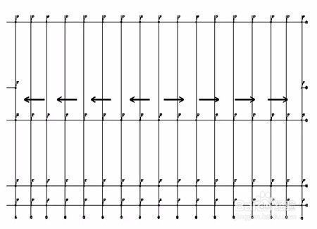 剛架結(jié)構(gòu)的施工工藝流程，剛架結(jié)構(gòu)施工工藝流程 行業(yè)新聞 第2張