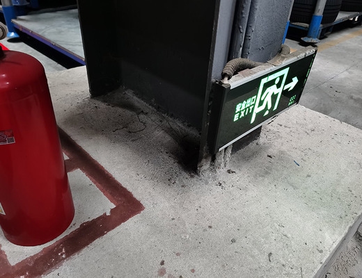 地震后房屋結(jié)構(gòu)損傷評(píng)估，地震后房屋結(jié)構(gòu)損傷評(píng)估，方法、 行業(yè)新聞 第5張