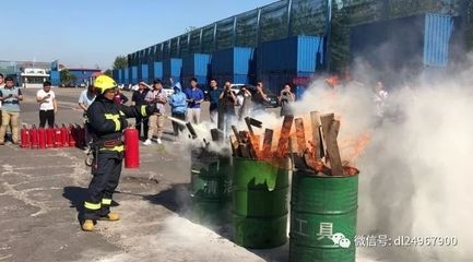 廠房消防演練的常見誤區(qū)，廠房消防演練，這些常見誤區(qū)需警惕 行業(yè)新聞 第5張