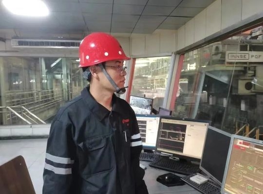 包鋼無縫鋼管產(chǎn)品高端化案例，包鋼無縫鋼管，高端化產(chǎn)品的卓越之路，包鋼無縫鋼管產(chǎn)品邁向高端的華麗蛻變，包鋼無縫鋼管，高端化發(fā)展的成功范例 行業(yè)新聞 第4張