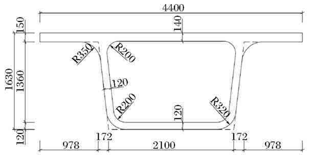 高性能混凝土在橋梁加固中的應用，高性能混凝土于橋梁加固 行業(yè)新聞 第6張