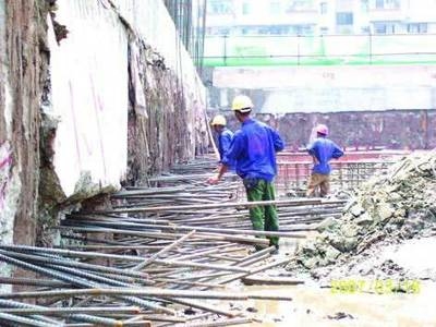 加固工程中常見(jiàn)質(zhì)量問(wèn)題及預(yù)防，加固工程中常見(jiàn)質(zhì)量問(wèn)題剖析與預(yù)防策略 行業(yè)新聞 第2張