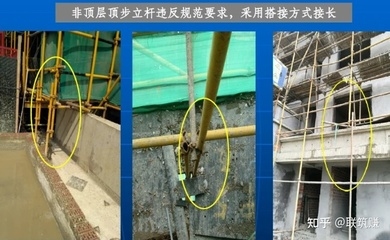 加固工程安全事故預(yù)防，加固工程安全事故預(yù)防，筑牢安全防線，保障施工 行業(yè)新聞 第2張
