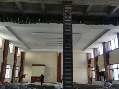 加固改造設(shè)計(jì)師如何考取注冊(cè)資格，加固改造設(shè)計(jì)師考取注冊(cè)資格的攻略與 行業(yè)新聞 第4張