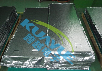 保溫隔熱材料性能對(duì)比分析，保溫隔熱材料性能大比拼，全面對(duì)比 行業(yè)新聞 第2張