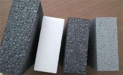 保溫隔熱材料性能對(duì)比分析，保溫隔熱材料性能大比拼，全面對(duì)比 行業(yè)新聞 第5張