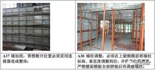 加固工程觀感質(zhì)量標(biāo)準(zhǔn)，加固工程觀感質(zhì)量標(biāo)準(zhǔn)，確保工程品質(zhì)與外觀的規(guī)范 行業(yè)新聞 第2張