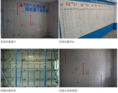 加固工程觀感質(zhì)量標(biāo)準(zhǔn)，加固工程觀感質(zhì)量標(biāo)準(zhǔn)，確保工程品質(zhì)與外觀的規(guī)范 行業(yè)新聞 第6張