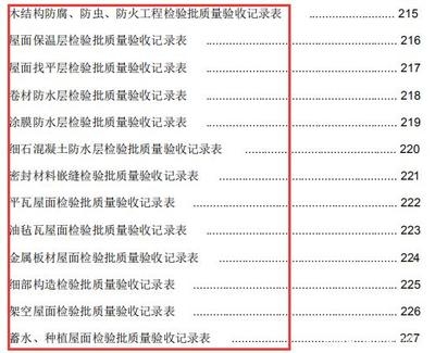 保溫隔熱系統(tǒng)驗收標(biāo)準(zhǔn)詳解，保溫隔熱系統(tǒng)驗收標(biāo)準(zhǔn) 行業(yè)新聞 第4張