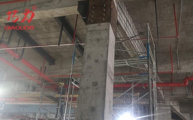 加固方案設計的常見誤區(qū)，加固方案設計的常見誤區(qū) 行業(yè)新聞 第5張