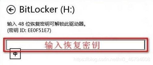BitLocker適用操作系統(tǒng)范圍，BitLocker適用的操作系統(tǒng)范圍解析 行業(yè)新聞 第3張