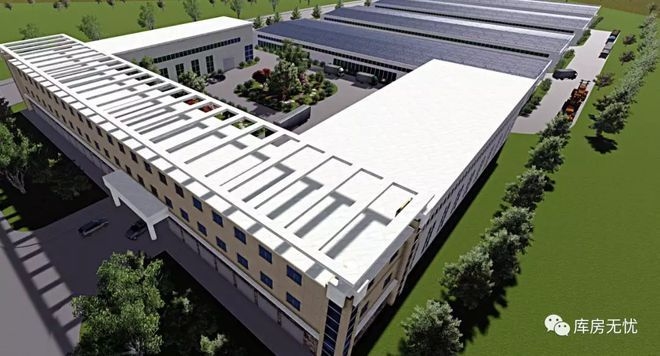 廠(chǎng)房設(shè)計(jì)靈活性的關(guān)鍵指標(biāo)，廠(chǎng)房設(shè)計(jì)靈活性關(guān)鍵指標(biāo)，多維度解析 行業(yè)新聞 第4張