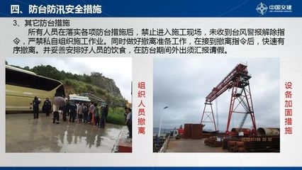 加固工程施工中的安全教育培訓(xùn)內(nèi)容是什么？ 行業(yè)新聞 第4張