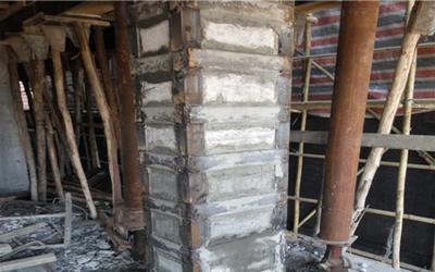 房屋建筑加固改造的設(shè)計(jì)難點(diǎn)有哪些？房屋建筑加固改造設(shè)計(jì)，房屋建筑加固改造設(shè)計(jì)的關(guān)鍵難點(diǎn)解析 行業(yè)新聞 第4張