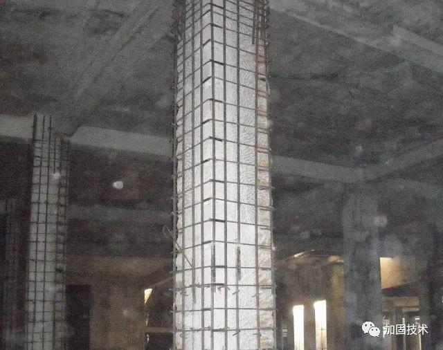 不同加固方法的施工周期對比，不同加固方法施工周期 行業(yè)新聞 第2張