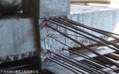 不同加固方法的施工周期對比，不同加固方法施工周期 行業(yè)新聞 第5張