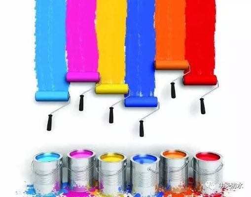 防水材料性能對(duì)比分析，防水材料性能對(duì)比分析 行業(yè)新聞 第4張