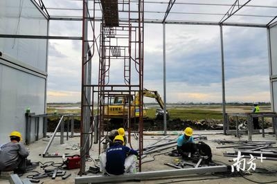 加固工程風險預(yù)防技術(shù)，加固工程風險預(yù)防技術(shù)，保障結(jié)構(gòu)安全 行業(yè)新聞 第2張