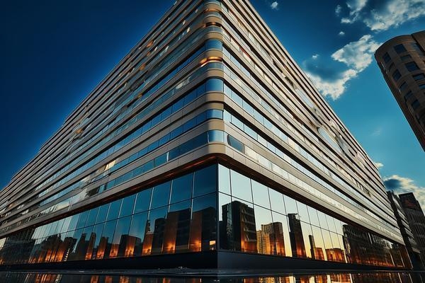 加固工程對(duì)建筑壽命影響，加固工程，延長(zhǎng)建筑壽命的關(guān)鍵舉措與 行業(yè)新聞 第2張