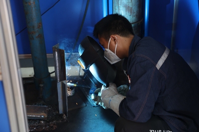 焊工技能培訓(xùn)課程推薦，精技焊匠，專業(yè)焊工技能培訓(xùn)課程精選指南 行業(yè)新聞 第2張