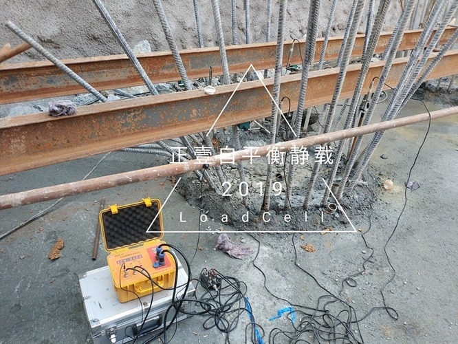 荷載試驗法的實際操作步驟，荷載試驗法實際操作步驟 行業(yè)新聞 第4張