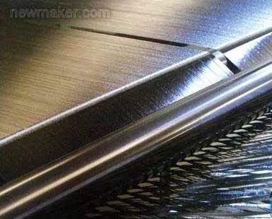 航空航天領(lǐng)域碳纖維布的應(yīng)用案例，維布，航空航天領(lǐng)域的卓越 行業(yè)新聞 第4張