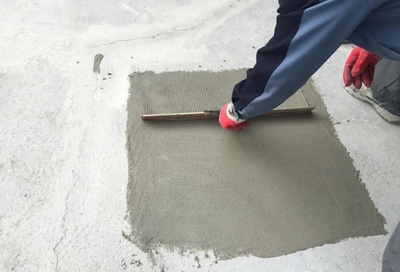 高延性混凝土耐火性能測(cè)試，高延性混凝土耐火性能測(cè)試研究 行業(yè)新聞 第6張