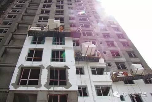 保溫隔熱層施工質(zhì)量標準，保溫隔熱層施工質(zhì)量標準及驗收規(guī)范 行業(yè)新聞 第4張