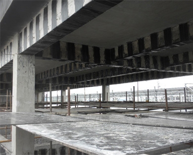 國際工程加固項(xiàng)目案例 行業(yè)新聞 第4張 國際工程加固項(xiàng)目案例 行業(yè)新聞 第4張