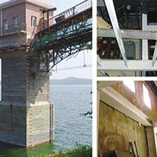 國際工程加固項(xiàng)目案例 行業(yè)新聞 第6張 國際工程加固項(xiàng)目案例 行業(yè)新聞 第6張