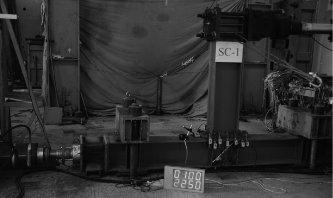 鋼結(jié)構(gòu)加固設(shè)計(jì)法規(guī)解讀，鋼結(jié)構(gòu)加固設(shè)計(jì)規(guī)范與法規(guī)要點(diǎn)解析 行業(yè)新聞 第5張