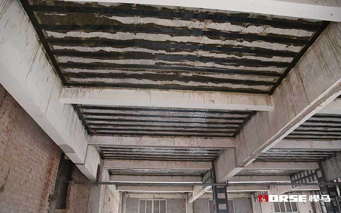 既有建筑混凝土結(jié)構(gòu)改造，既有建筑混凝土結(jié)構(gòu)改造技術(shù)與實踐 行業(yè)新聞 第5張