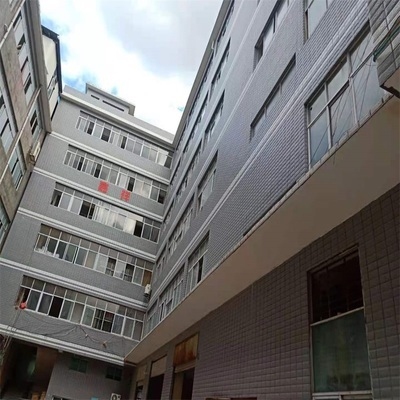 房屋加固前的詳細(xì)檢查流程，房屋加固前的全面檢查流程指南，房屋加固前的全面檢查流程指南 行業(yè)新聞 第4張