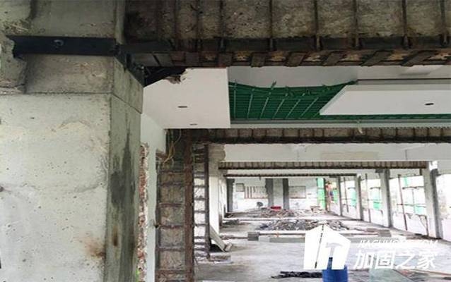 加固設(shè)計(jì)規(guī)范解讀，建筑結(jié)構(gòu)加固設(shè)計(jì)規(guī)范要點(diǎn)解析 行業(yè)新聞 第3張