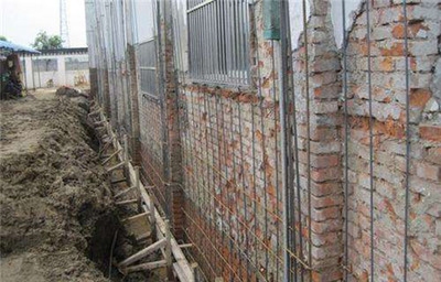 房屋加固施工中如何確保材料質(zhì)量？房屋加固施工中確保材料質(zhì)量的關(guān)鍵措施 行業(yè)新聞 第6張