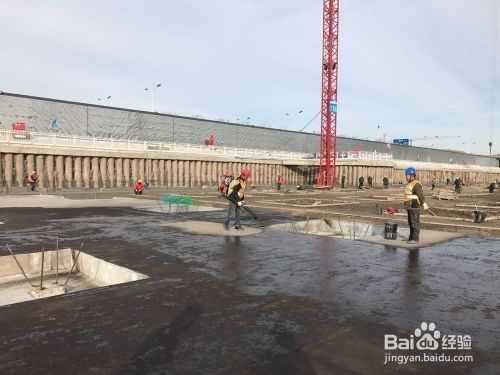 地下室防水處理技術要點，地下室防水施工關鍵技術及注意事項 行業(yè)新聞 第2張