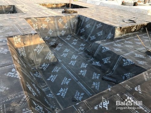 地下室防水處理技術要點，地下室防水施工關鍵技術及注意事項 行業(yè)新聞 第6張