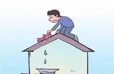 防水補(bǔ)漏工程排水設(shè)施維護(hù)，防水補(bǔ)漏工程與排水設(shè)施維護(hù)要點(diǎn)解析 行業(yè)新聞 第4張